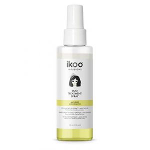 Image de Ikoo Duo Treatment Anti Frizz Spray 100ml