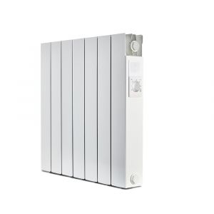 Radiateur &eacute;lectrique - C&eacute;ramique - Eden - 1500W