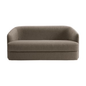 Canapé - COVENT DEEP 2 places Barnum Dark Taupe 10