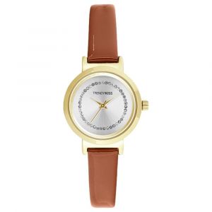 Trendy Kiss TC10174-02 - Montre Bracelet - Femmes - Quartz - Justine