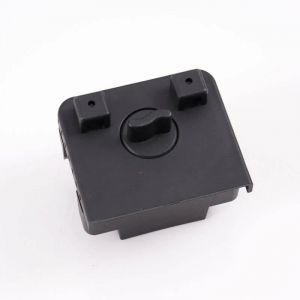 Ensemble de montage de poutre arri&egrave;re V2.1 LC80 FCX10 - 1/10