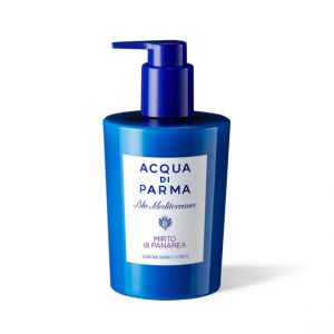 Acqua Di Parma Mirto Di Panarea Cr&egrave;me Mains Et Corps