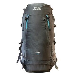 Highlander Sac &agrave; dos femme Vega