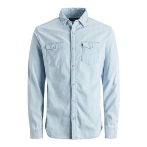Jack & Jones Chemise manches longues Sheridan