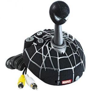 Lansay Tivipad Spiderman