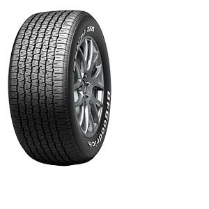 BFGoodrich P225/70 R14 98S Radial T/A RWL07