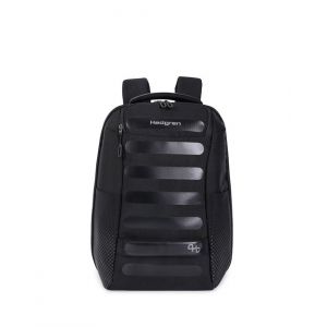 Hedgren Sac à Dos HANDLE - NOIR
