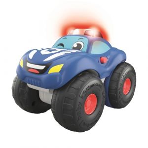 Clementoni Roger - Police Car 17539
