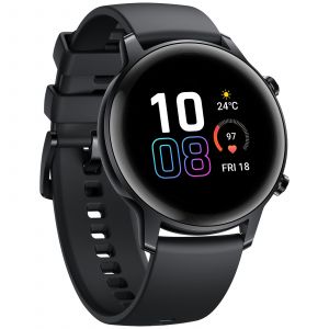 Honor MagicWatch 2 (42 mm / Noir)