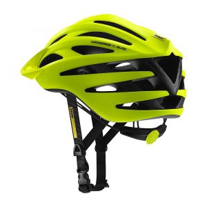 Mavic Casque Crossride SL Elite - Safety Jaune