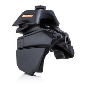 Acerbis R&eacute;servoir de carburant KTM 250 SX-F 19-20 noir (15 Litres)