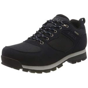 Aigle Baskets Plutno 2 MTD - bleu marine