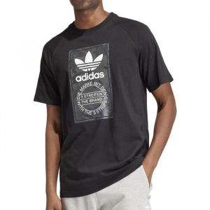 Adidas T-shirts Noir pour homme - M