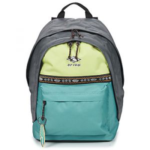 Rip Curl Sac a dos DOUBLE DOME 24L BLOCKER Multicolore - Taille Unique