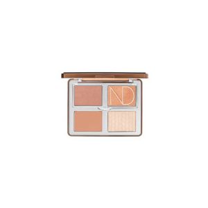 Image de Natasha Denona Tan Palette de bronzeur & enlumineurs