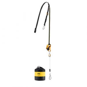 Petzl Pédale Knee Ascent Clip