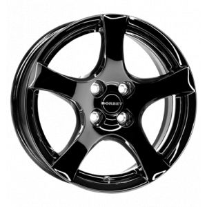 Borbet F 6 X 15 6,00X15,00 ETET35 LK4X100