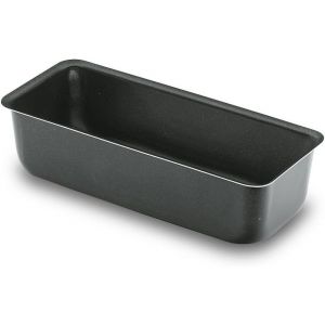 Lacor Moule à cake en aluminium anti-adhérent