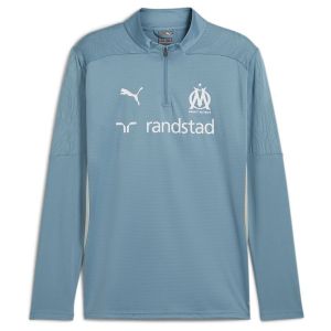 Puma Haut d'entraînement de football homme olympique de marseille training 24/25