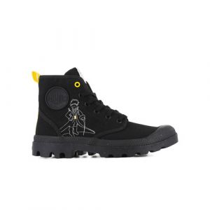 Palladium Baskets Pampa-Petit Prince