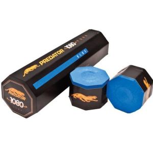 Supreme Craie de billard Predator 1080 (5 pi&egrave;ces)