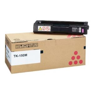 Kyocera TK-150M - Toner magenta 6000 pages