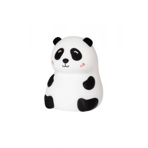 Image de Veilleuse Lil'panda Blanc Little L