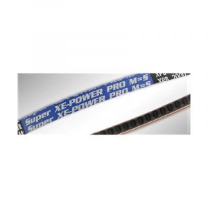 Optibelt Courroie XE-Power XPZ, 762mm