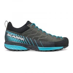 Scarpa Mescalito GTX - Chaussures approche homme Shark Azure 41