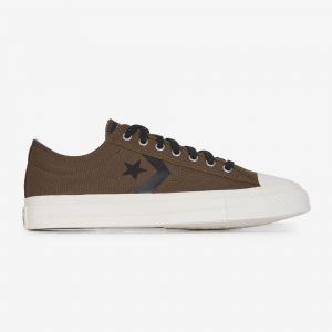 Converse Star Player 76 Kaki