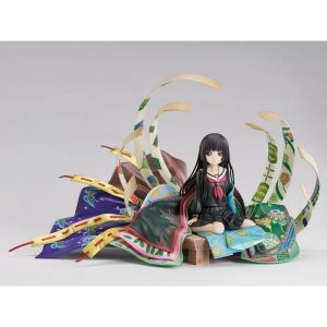 Image de Figurine Hobby Max Jigoku Shojo 1/7 Yoi no Togi - Ai Enma 18 cm - - F