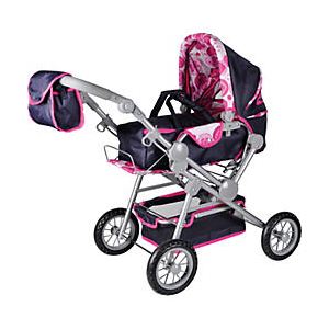 Image de Knorrtoys Landau pour poupon Twingo-S