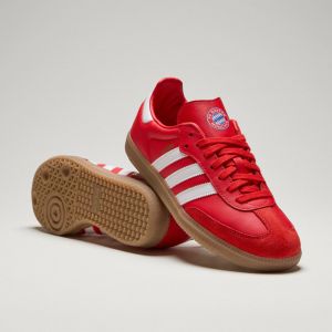 Adidas Chaussure Samba FC Bayern Munich