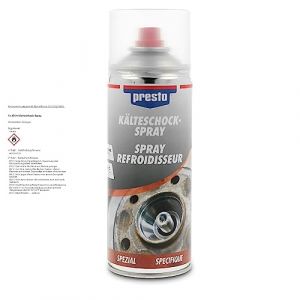 Image de Presto Dégrippant-Lubrifiant (Ref: 211881)