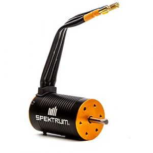 Spektrum Moteur Brushless Firma 2200Kv 4-pole