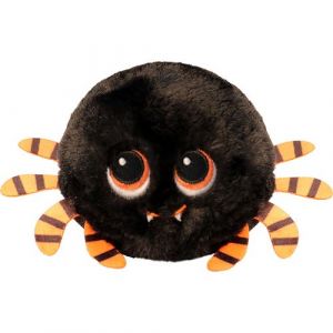 Ty Beanie Bouncers - Webber l'Araign&eacute;e - Peluche rebondissante &agrave; Collectionner