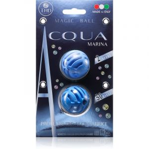 Thd Acqua Marina Duftkugeln f&uuml;r den W&auml;schetrockner 2 St.