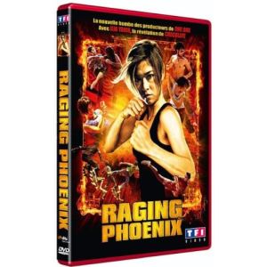 Image de Raging Phoenix