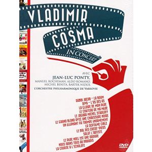 Image de Vladimir Cosma : In concert