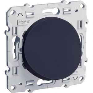 Image de Schneider Electric Odace, sortie de câble Anthracite, 6 à 12 mm2 (S540662)