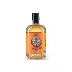 Image de SEQUOIA Whisky Single Malt Bio