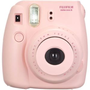 Fujifilm Instax Mini 8 - Appareil photo &agrave; impression instantan&eacute;e