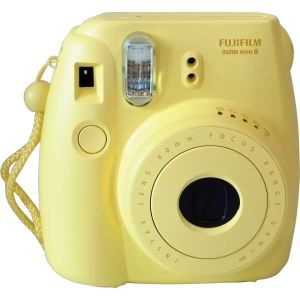 Fujifilm Instax Mini 8 - Appareil photo &agrave; impression instantan&eacute;e