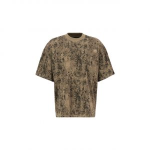 Alpha industries T-shirt camo Essentials RL
