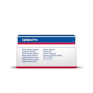 Bande adhésive Tensosport Lightplast Pro