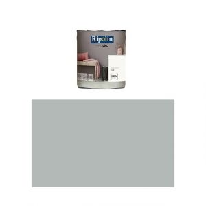 Ripolin Peinture Esprit D&eacute;co Mat (Murs et boiseries) 1 L Orage
