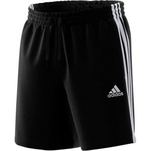 Adidas Aeroready Essentials 3-stripes XL Black / White - Black / White - Taille XL
