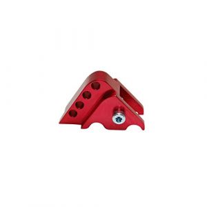 REPLAY REHAUSSE AMORTISSEUR SCOOT POUR MBK 50 BOOSTER 2004>, NITRO, OVETTO-YAMAHA 50 BWS 2004>, AEROX, NEOS ROUGE