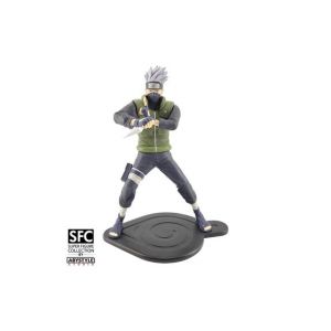 Image de Abysse Corp ABYstyle - Naruto Shippuden - Figurine Kakashi