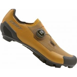 DMT Chaussures vtt km30 camel noir